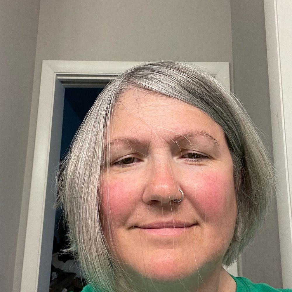 Christine Lavin-Matthews