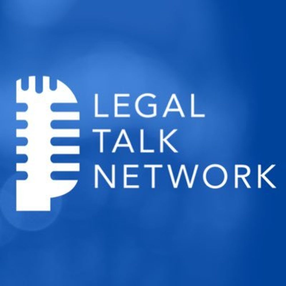 Legal Talk Network