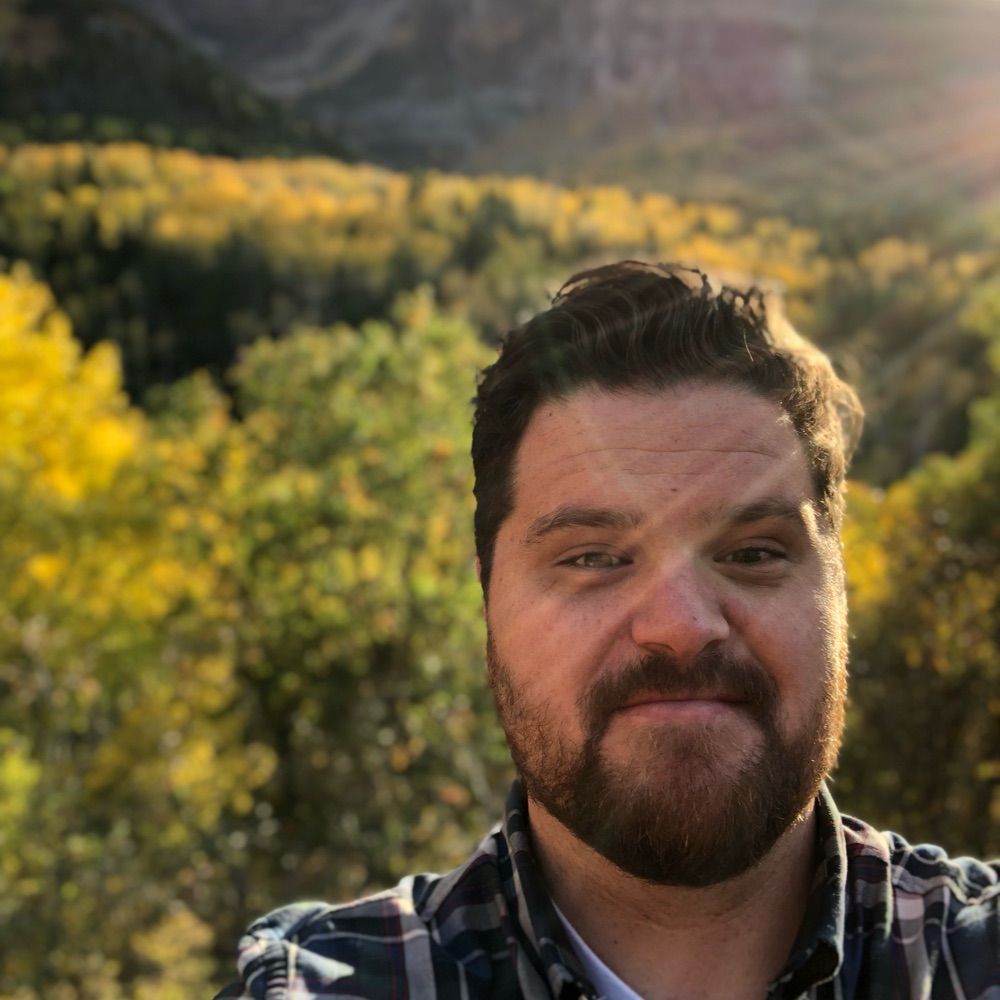 Andrew Sorensen