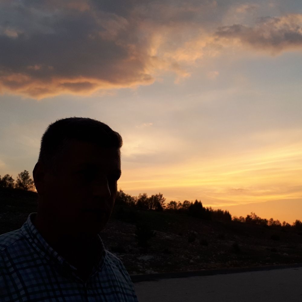 Bay Fatih