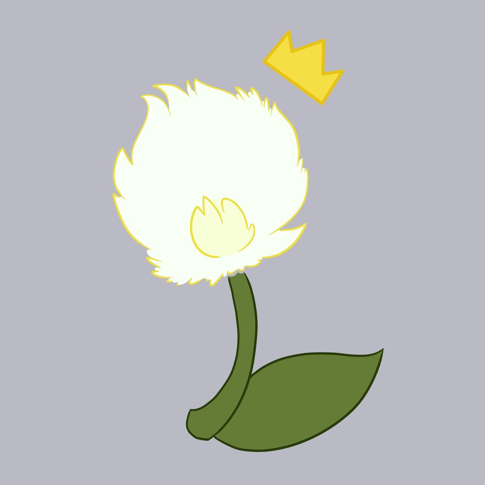 DandelionKing