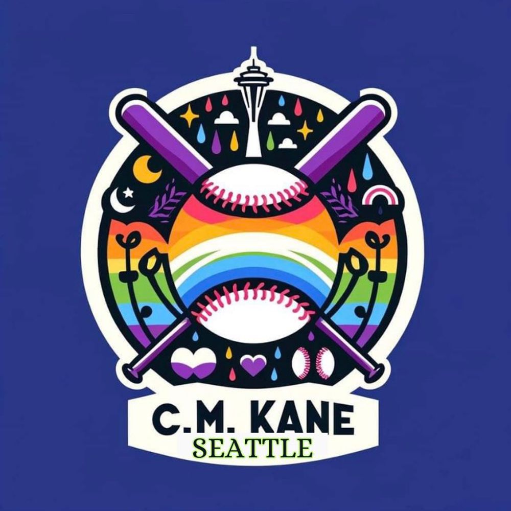 C.M. Kane