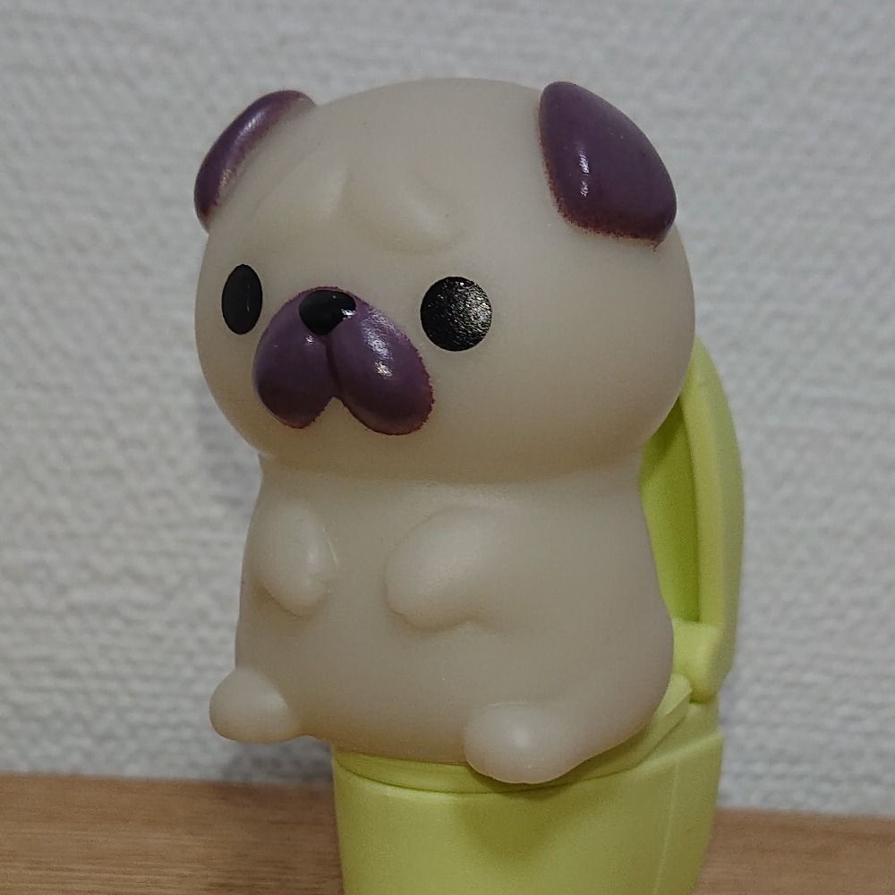 ぱぐみ