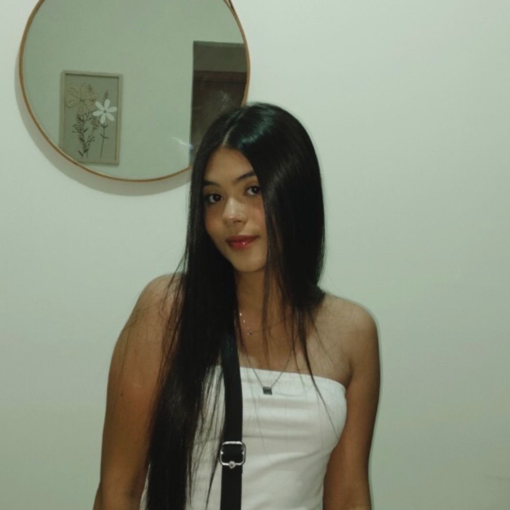 Maria Eduarda 