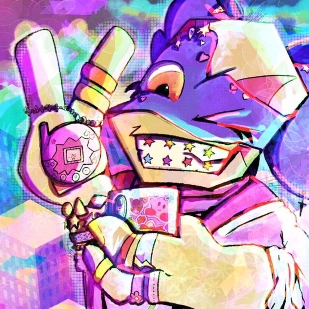 yakk