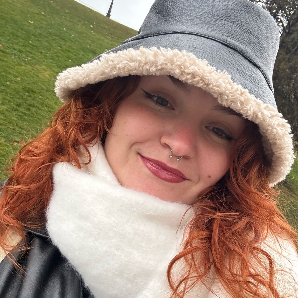 Roxi’s POV