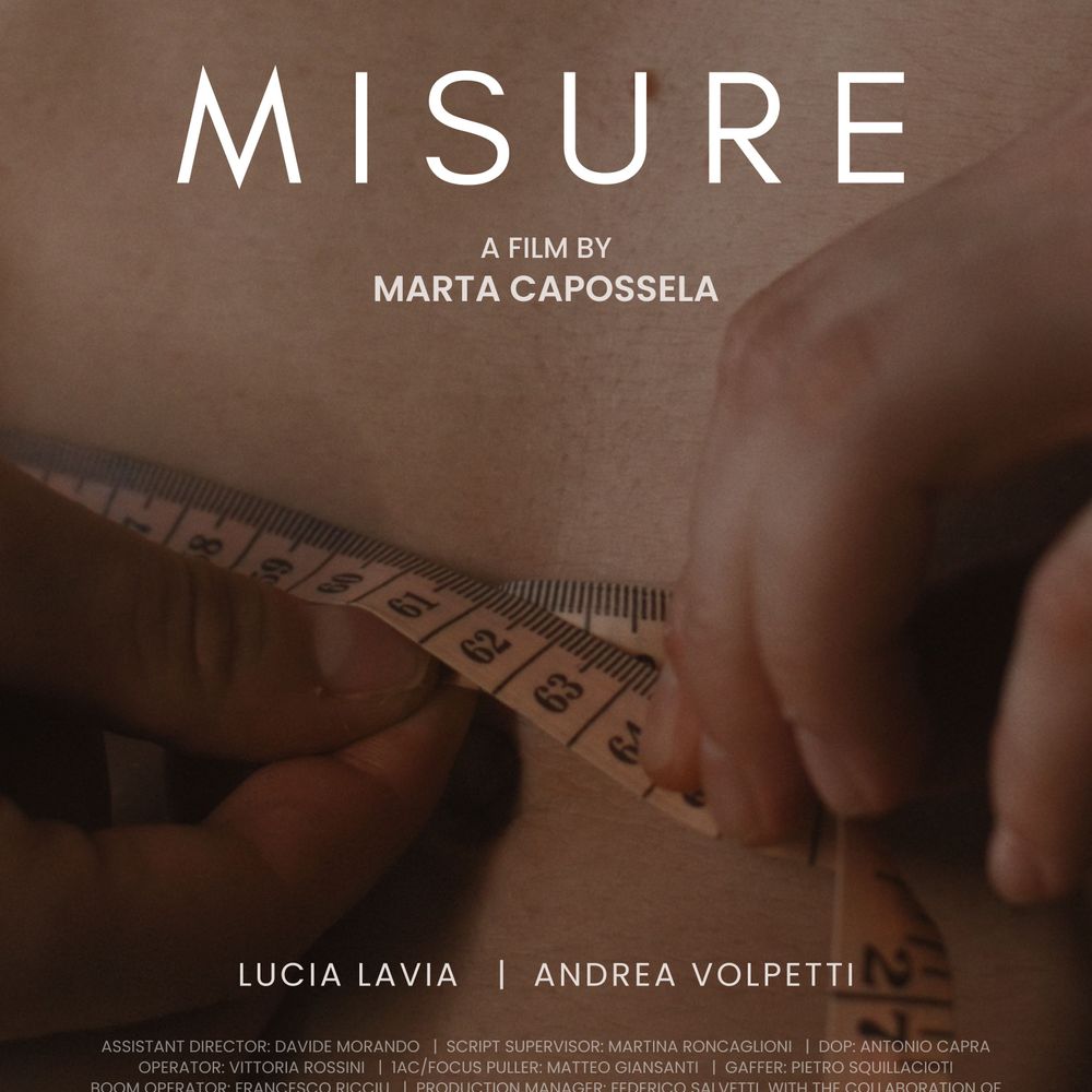 Misure - Short Film