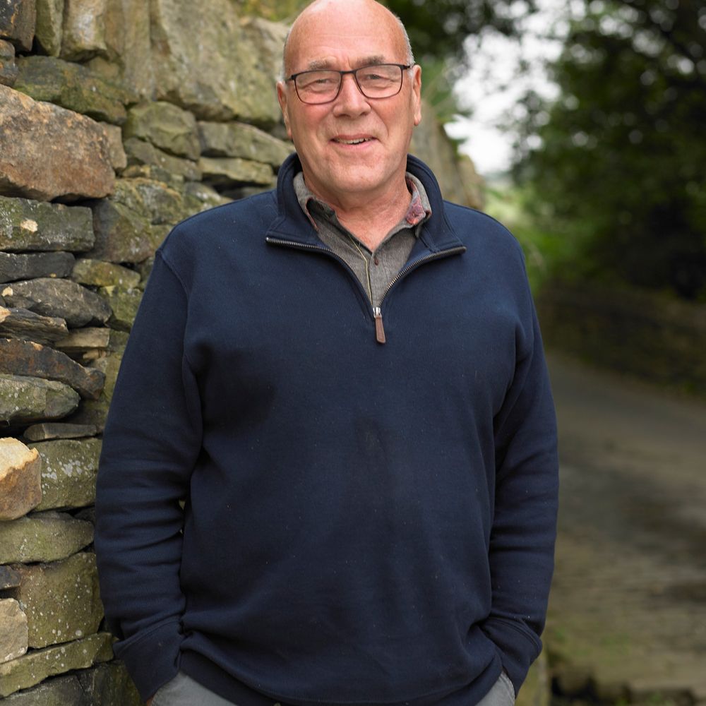 Bill Butcher