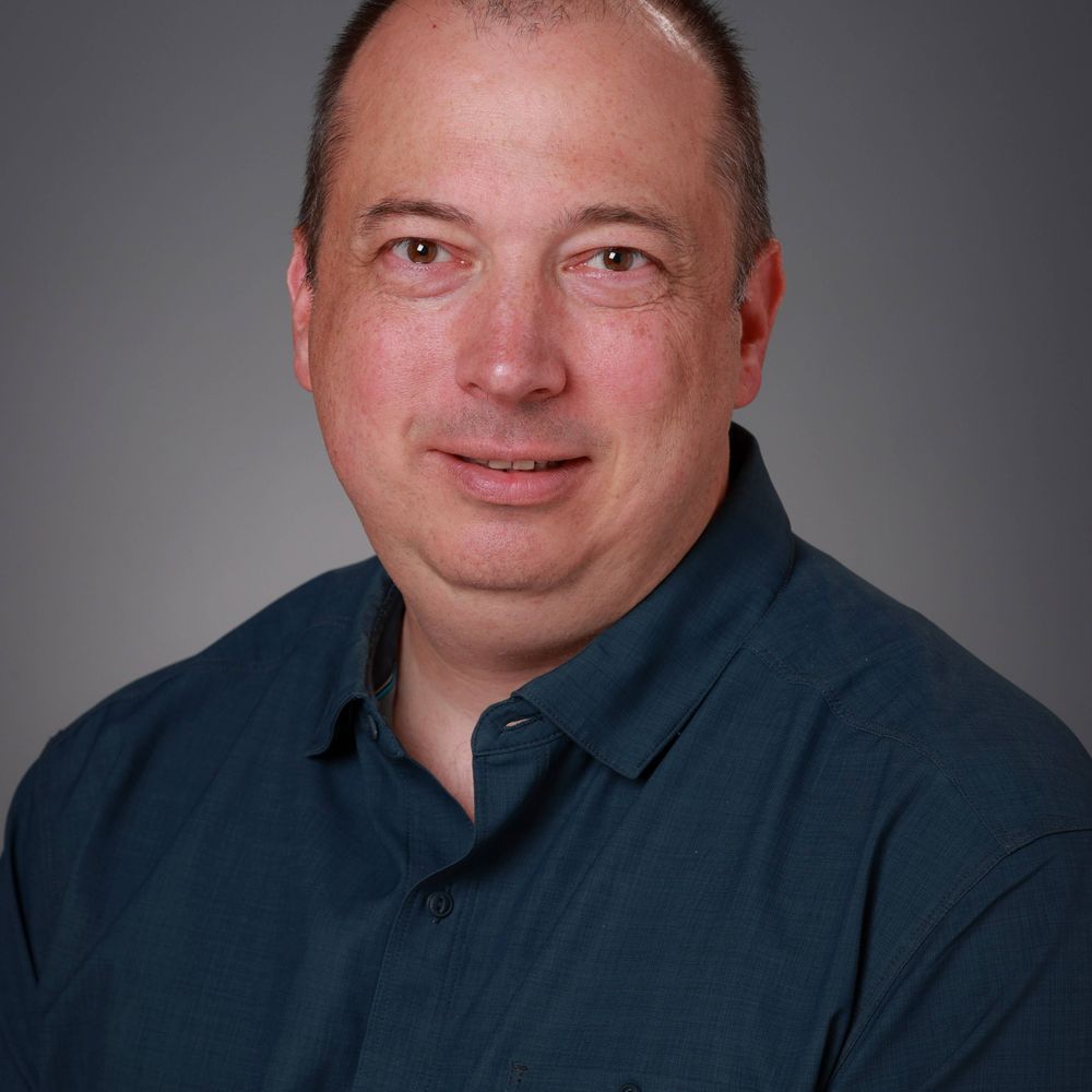 Darrell DeRosia