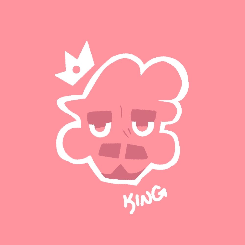 King