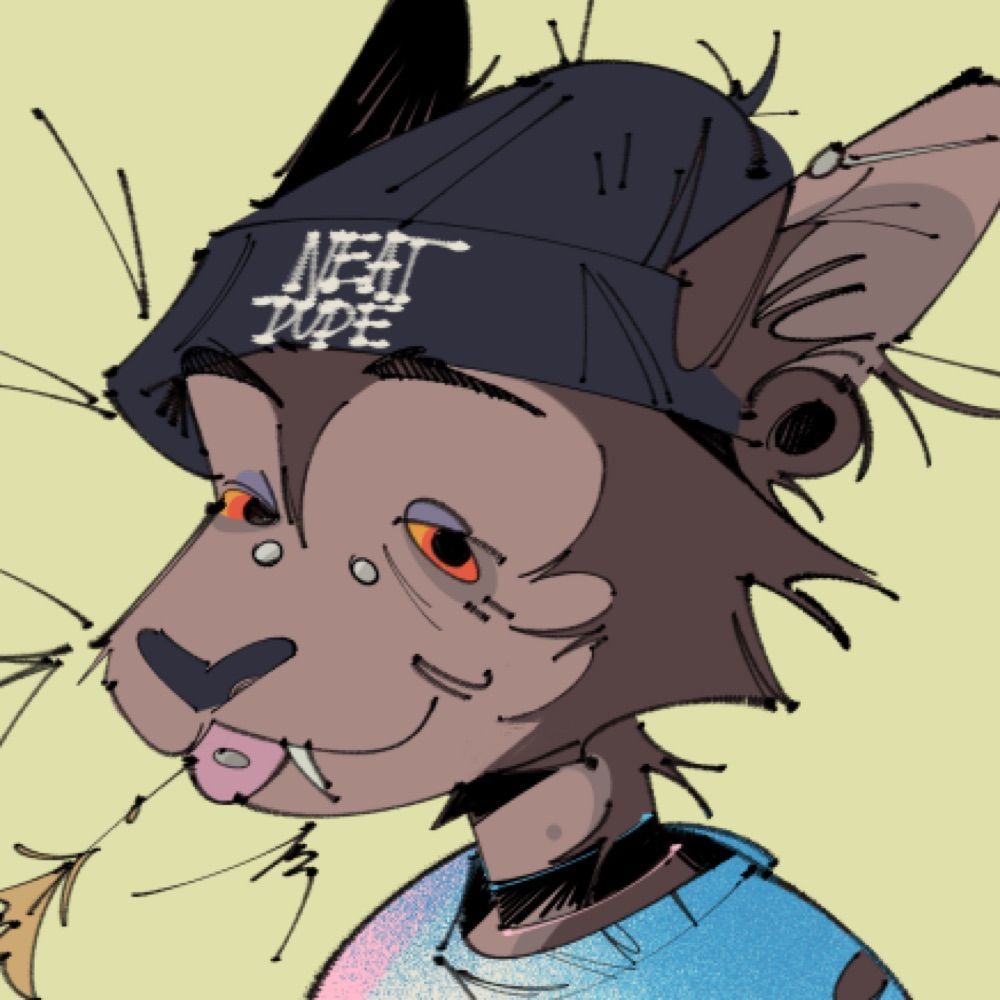 ✨Syd✨