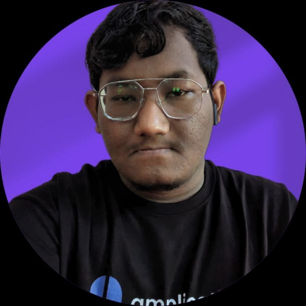 Siddhartha Rajbongshi