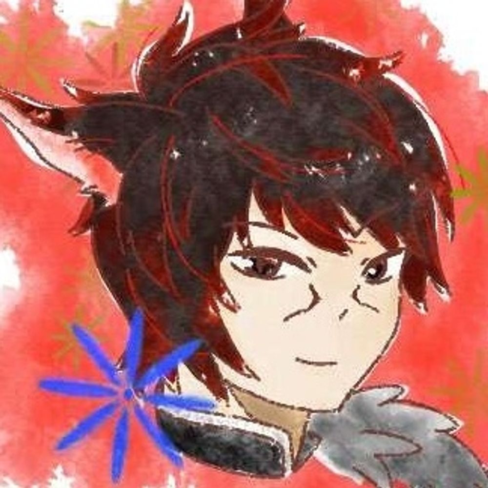 まきおさん