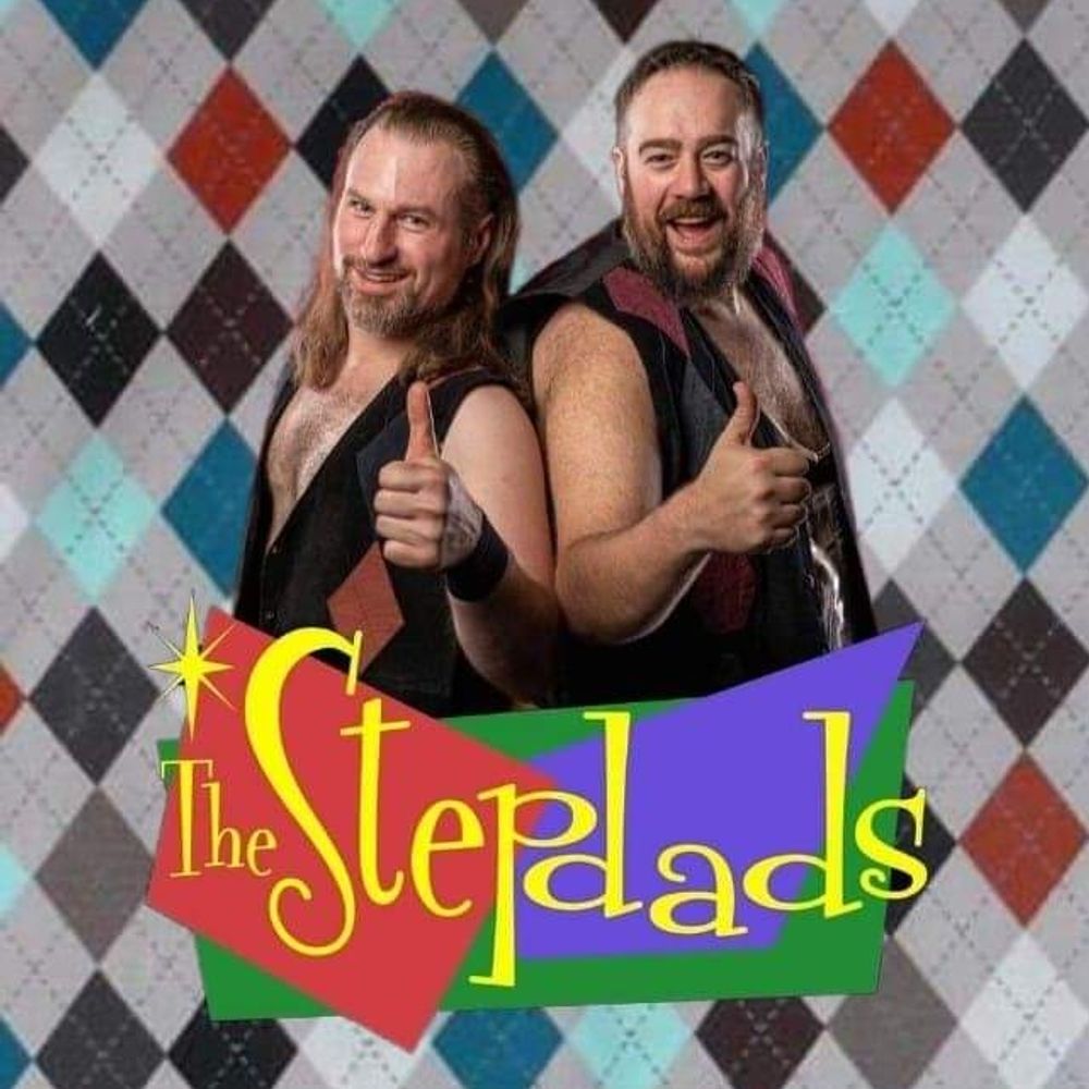 The Stepdads