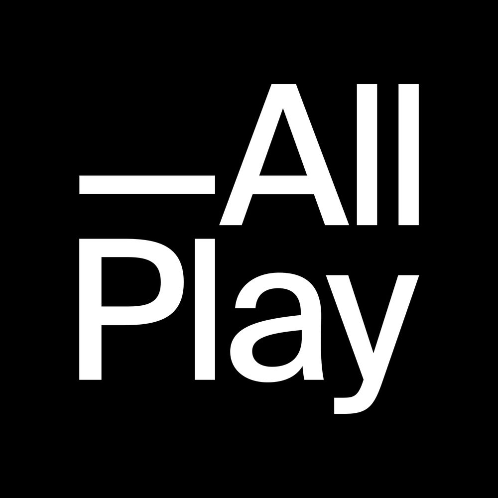 All Play w/ Ryan Hefner - Podcast