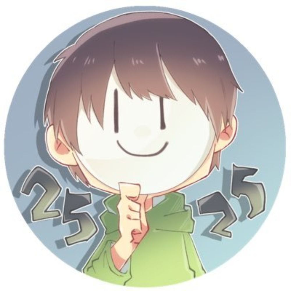 にこにこ仮面