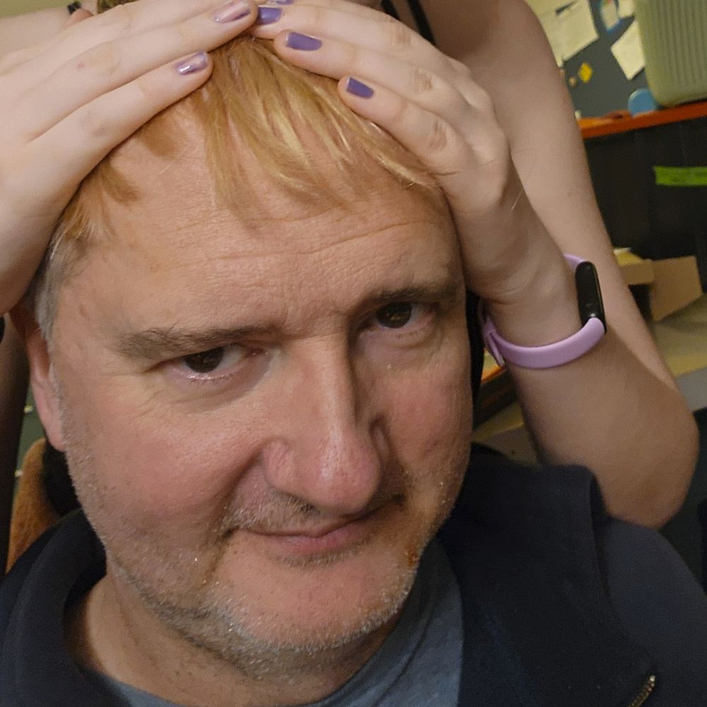 Paul Suderman