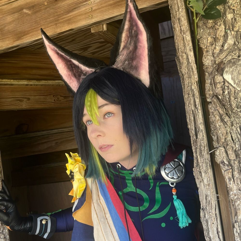 CosmicRobin