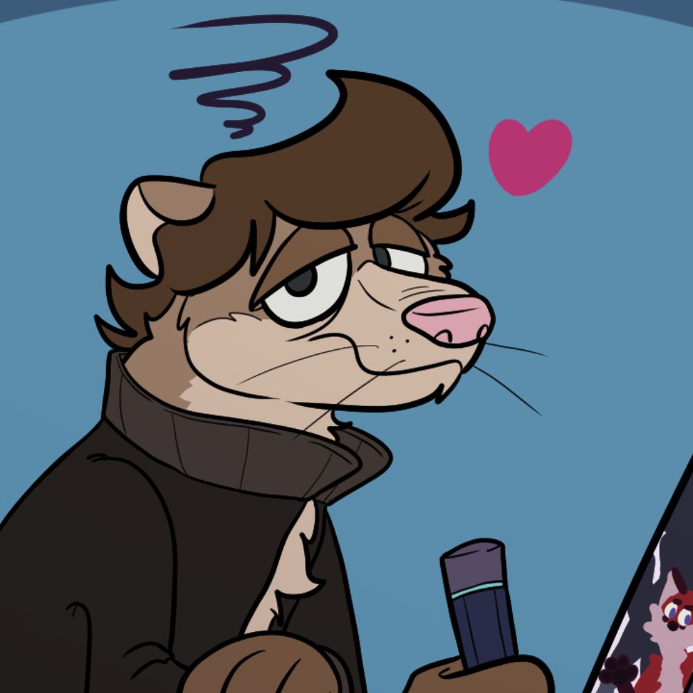 Stupid Stoat