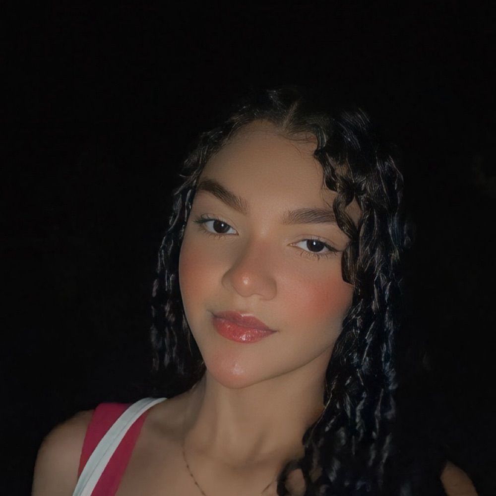 Rayane Cristina 