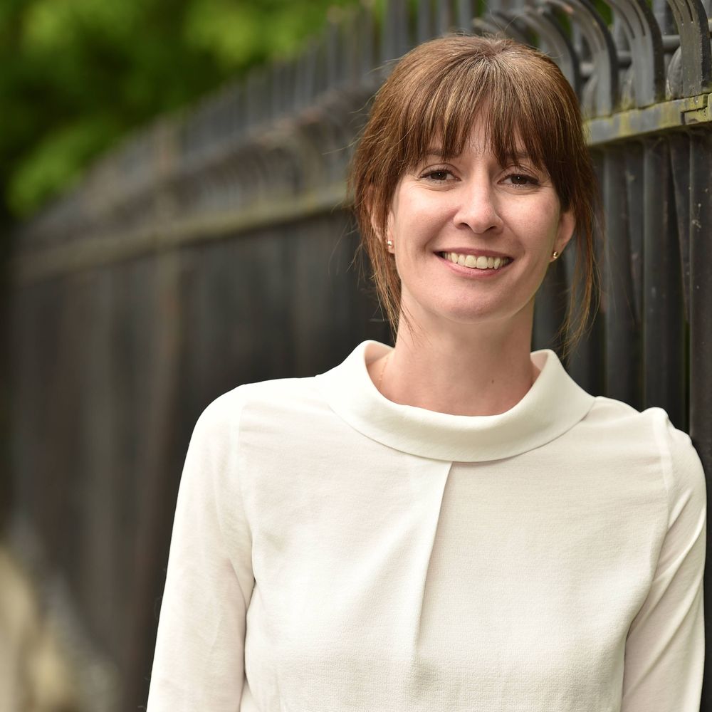 Triona Ní Chonghaile