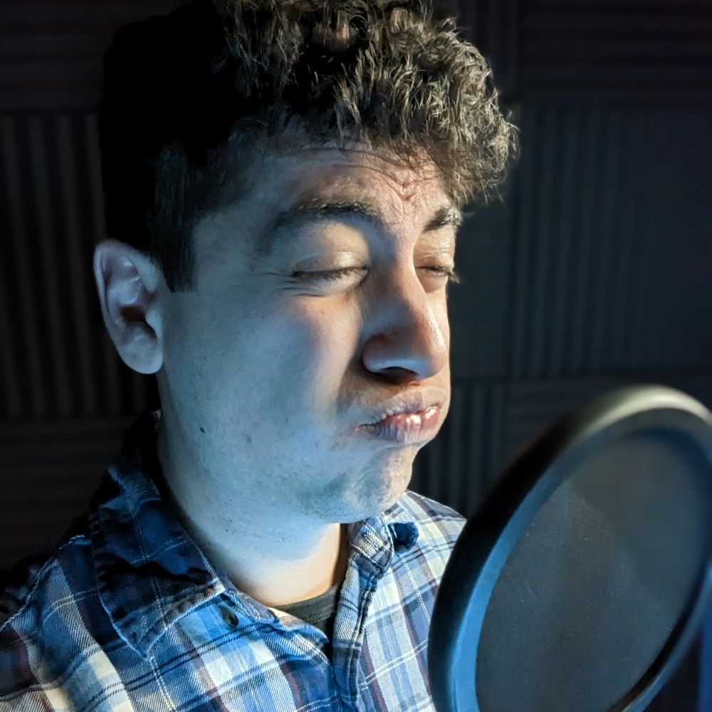 Nick Chavez