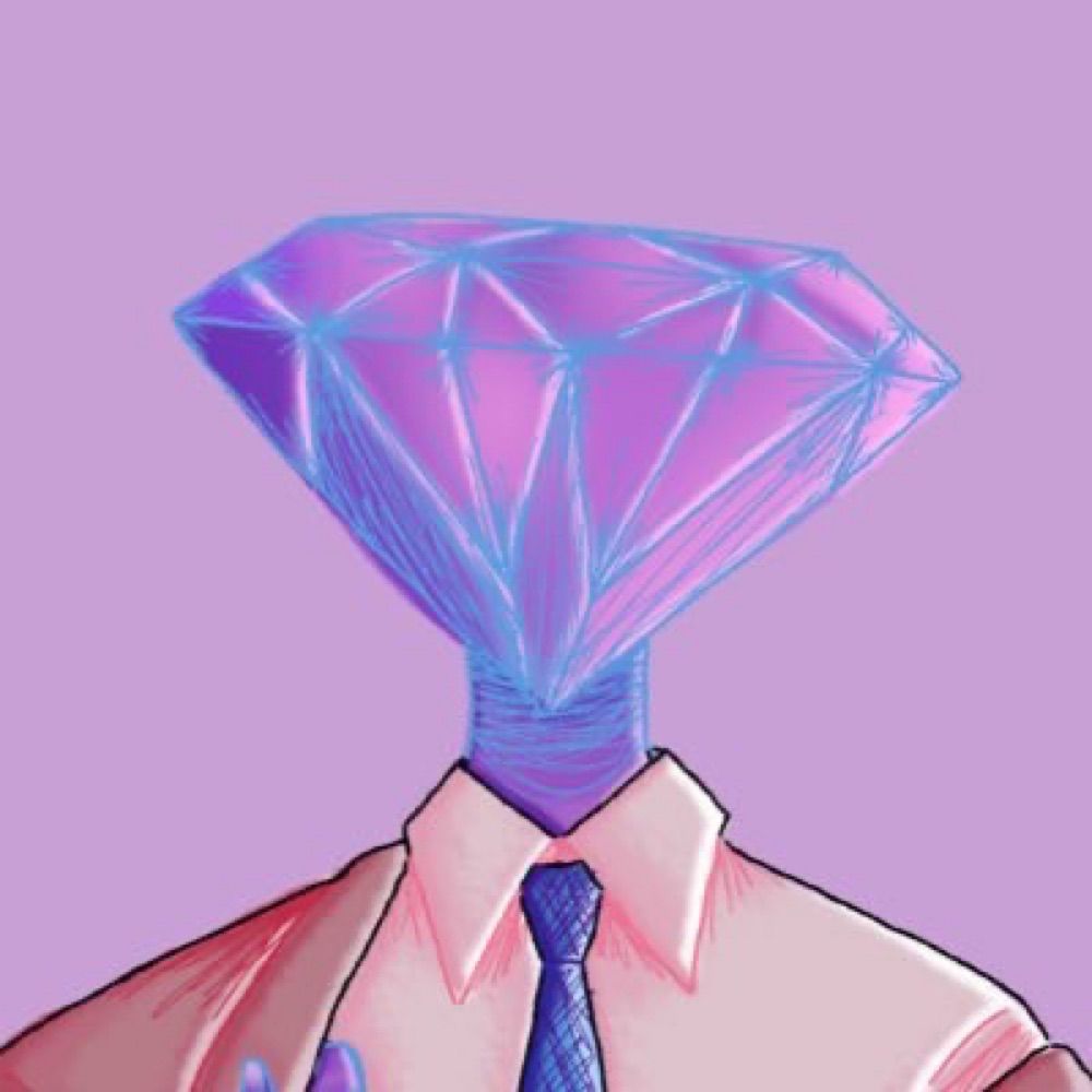 crystallize ✨💎