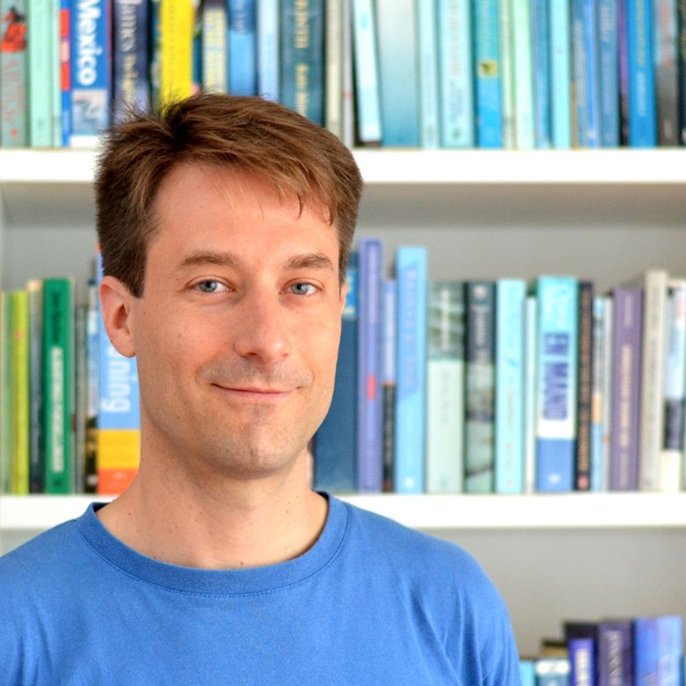 Diego Rybski