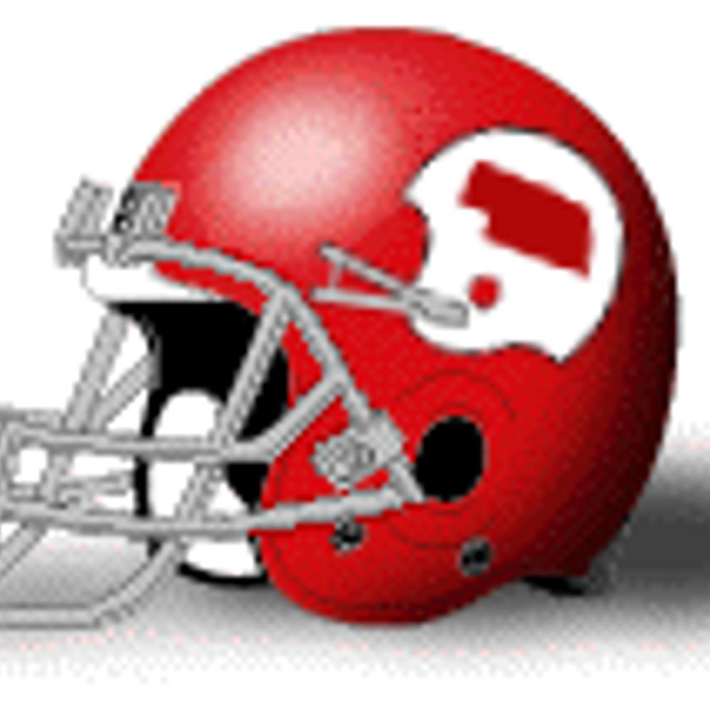 Nebraska High School Helmet Project