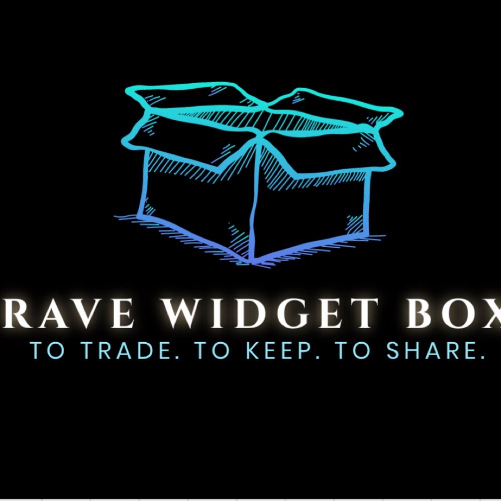 RaveWidgetBox✨