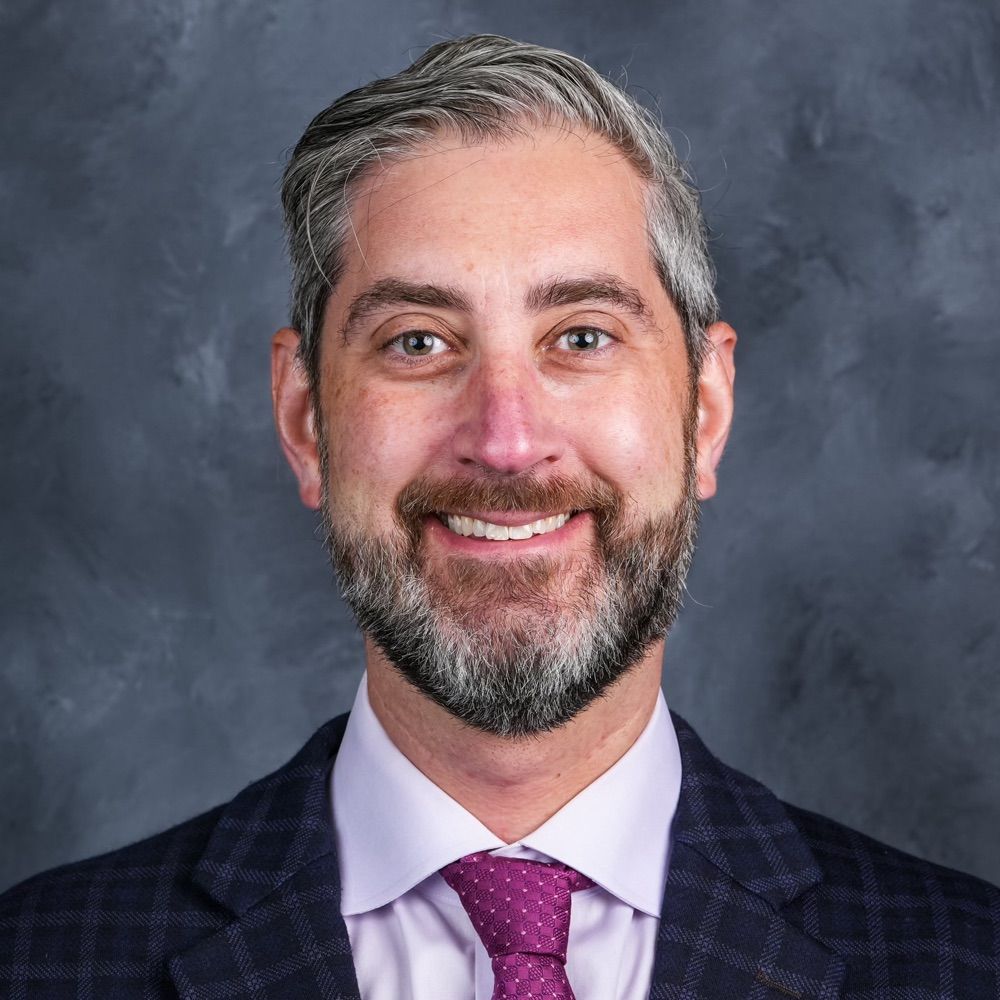 Mike Sundheim
