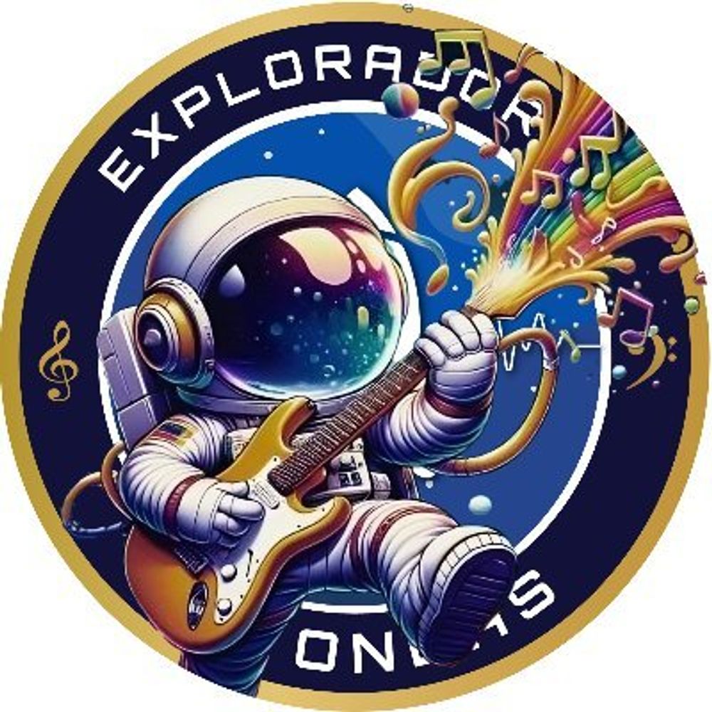 Exploradores de Ondas 