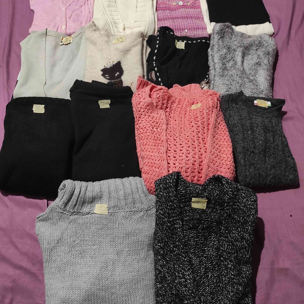 sell thrift & preloved