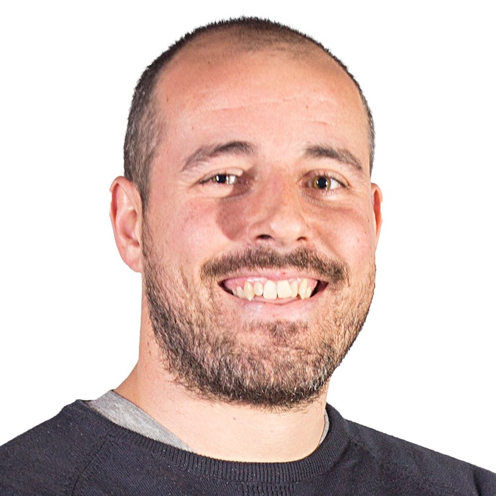 Bruno Brito