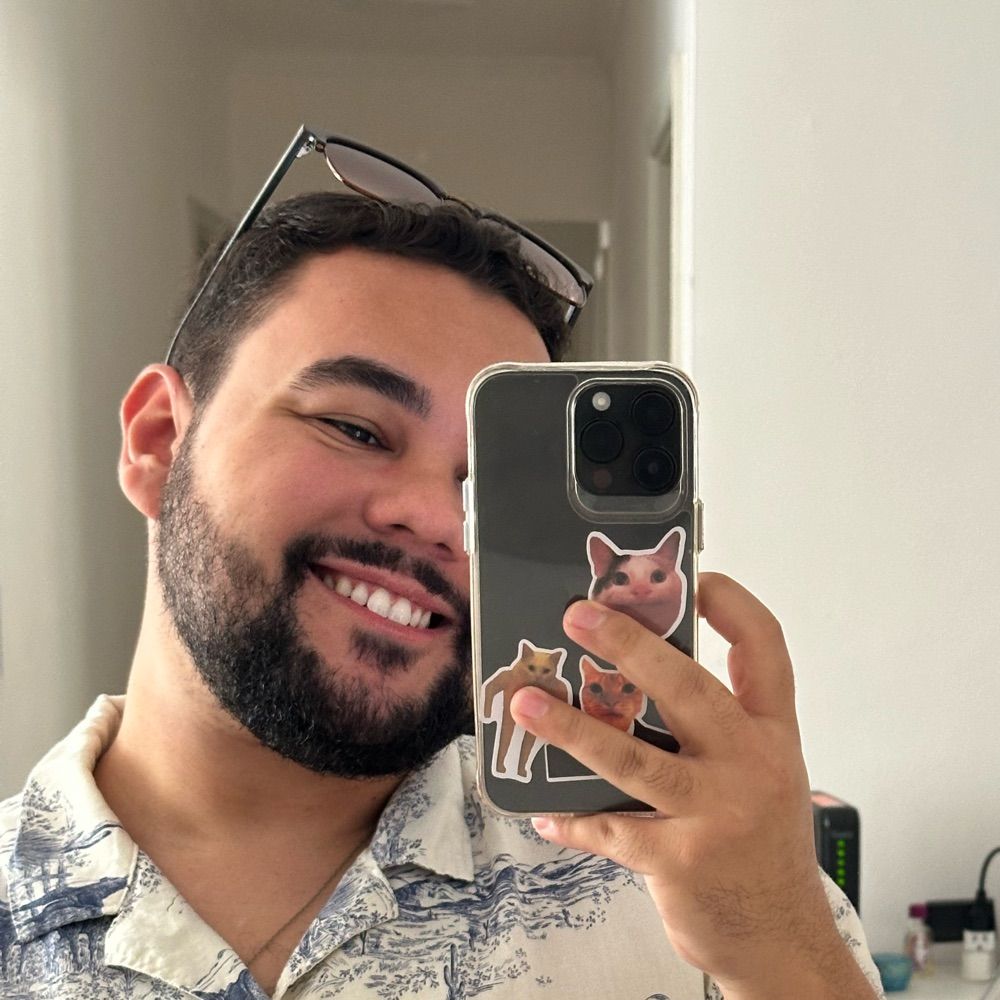 Derik Fernandes