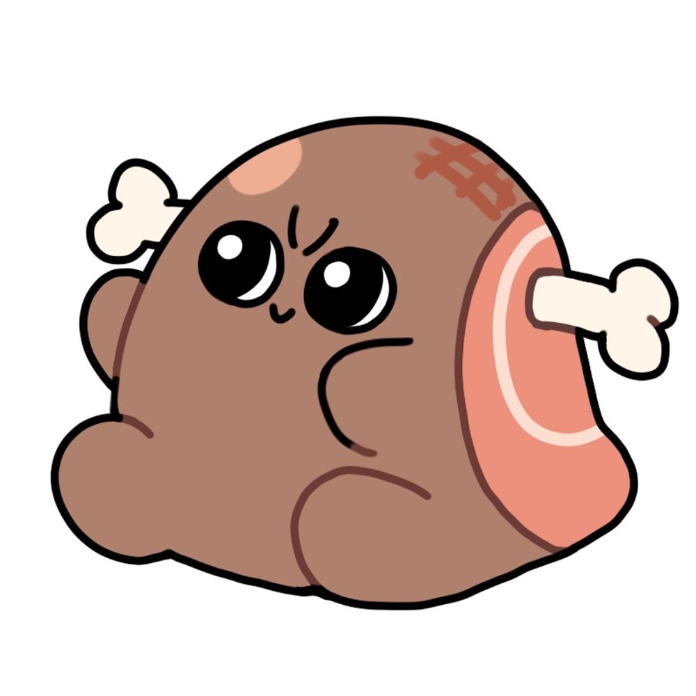 おにく