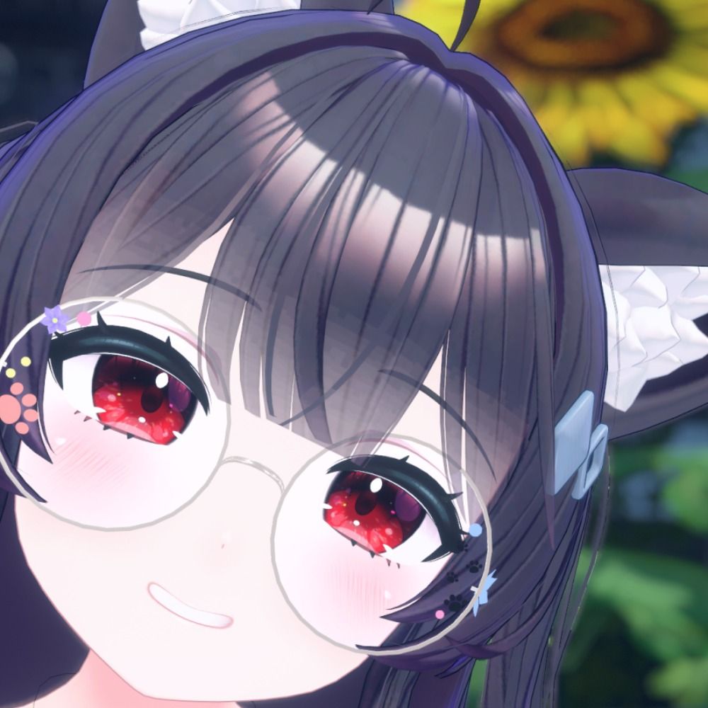 めい@VRC
