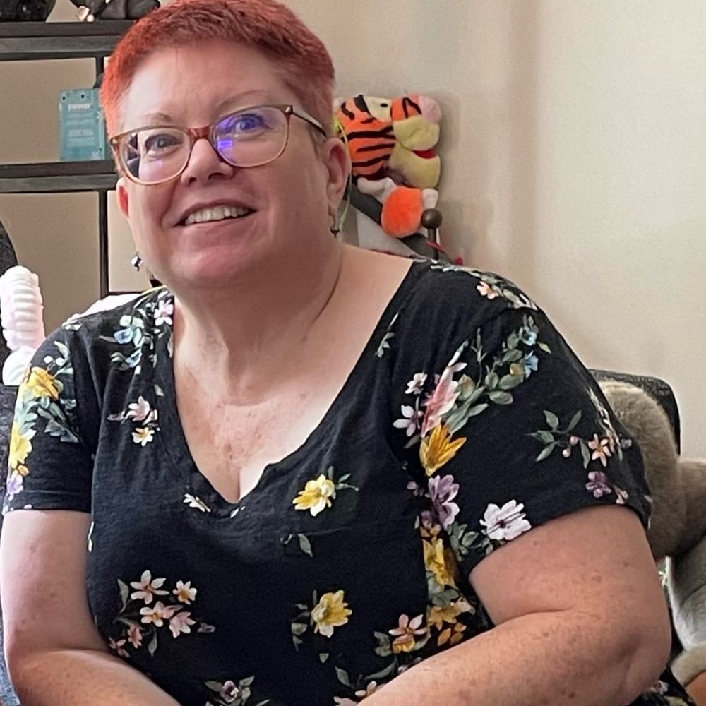Maureen Connelly