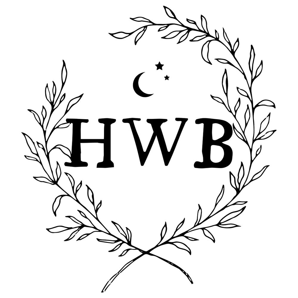 Hedge Witch Botanicals