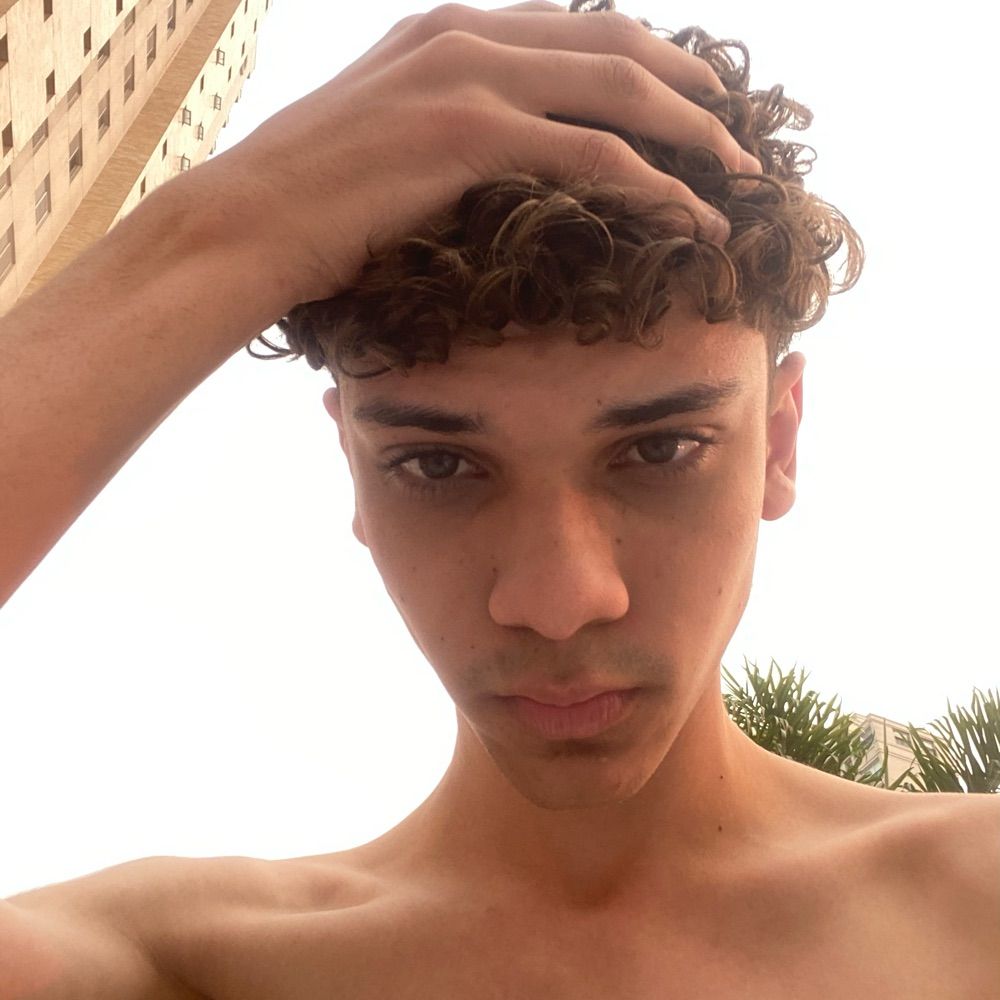 fael 🕷️