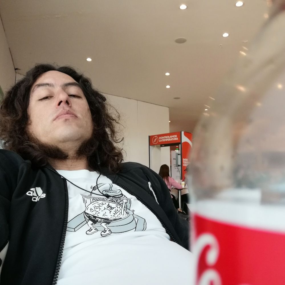 Felipe Hernández