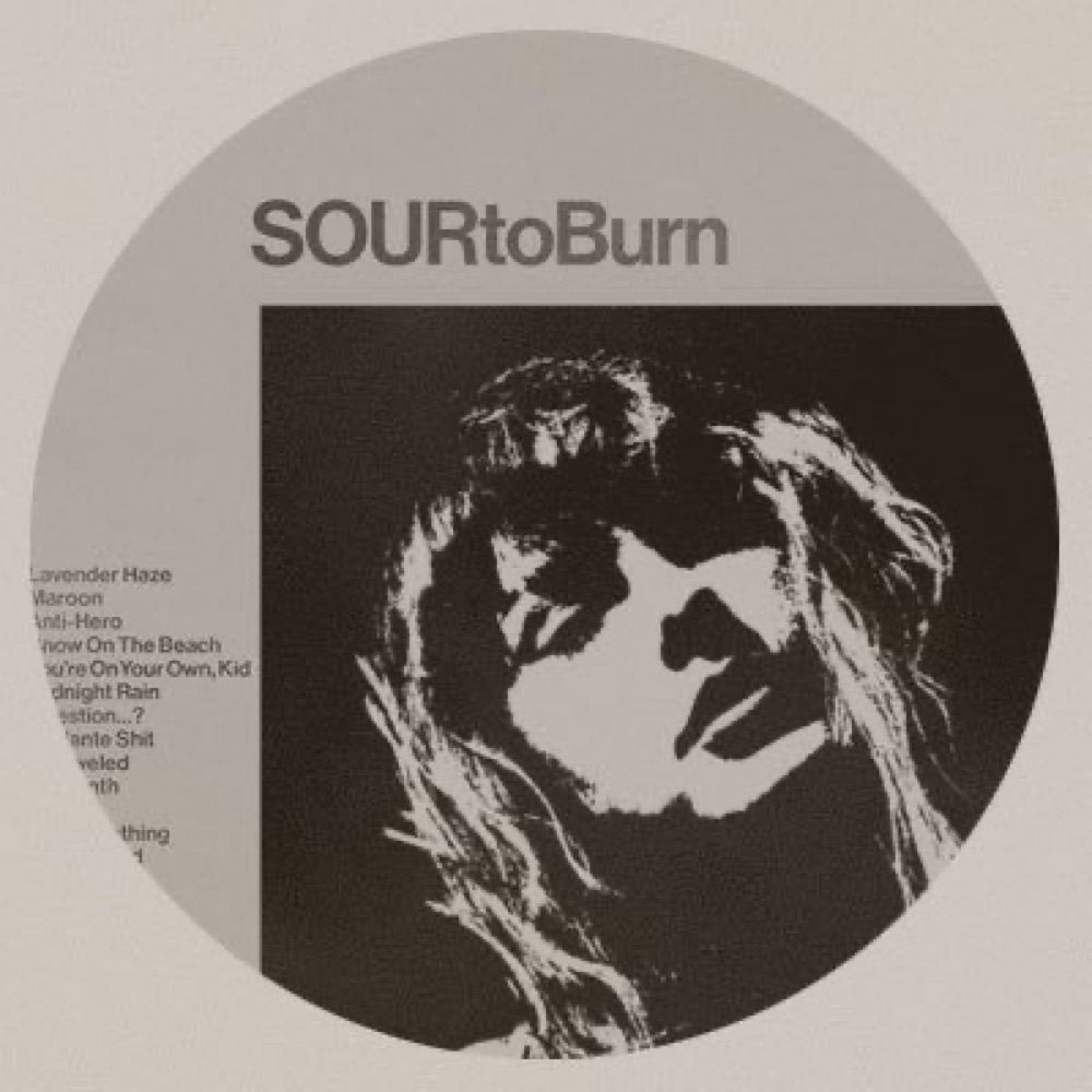 SOURtoBurn is a tortured poet