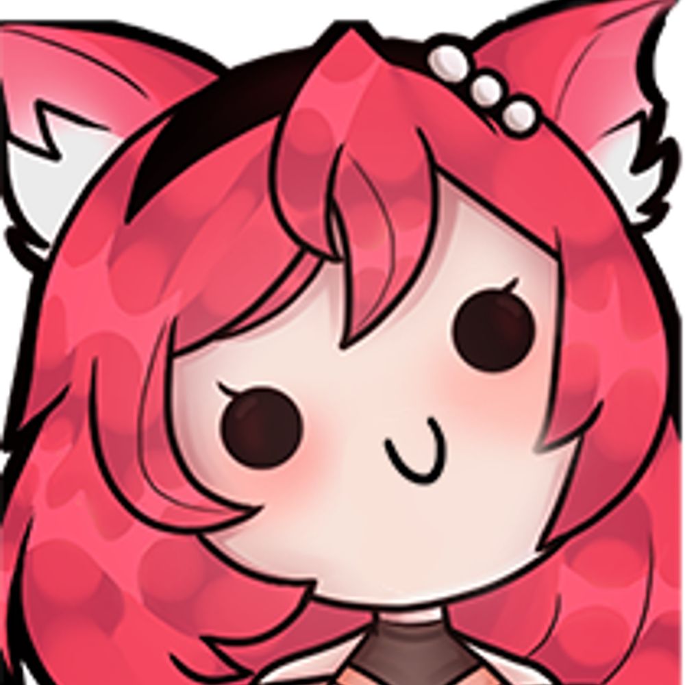 SkittyKat || Voice actress