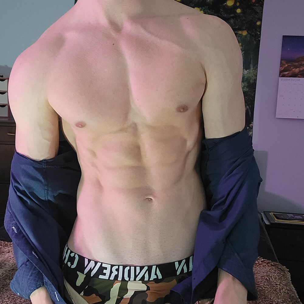 Aaron Chase