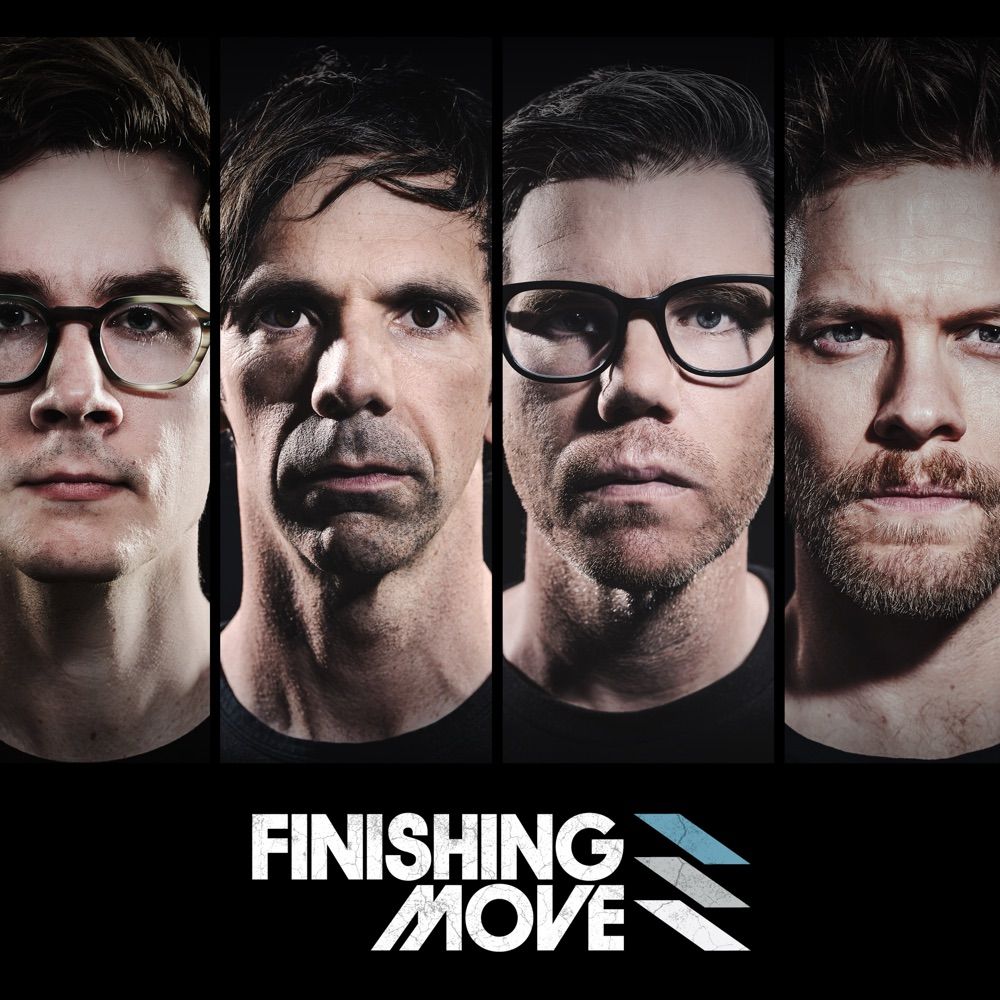 Finishing Move
