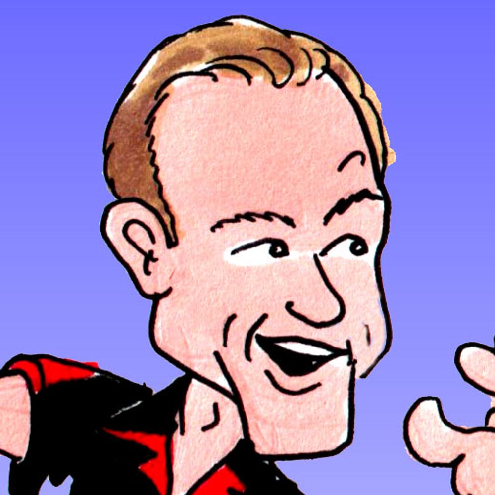 Jovial Jay