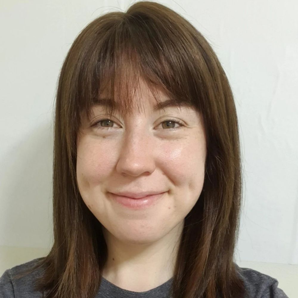Caroline Harbison