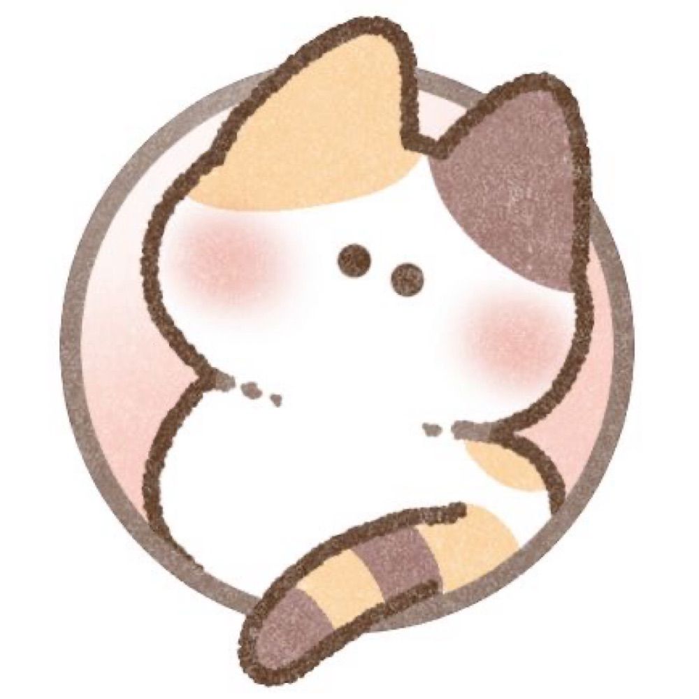 みけねこ