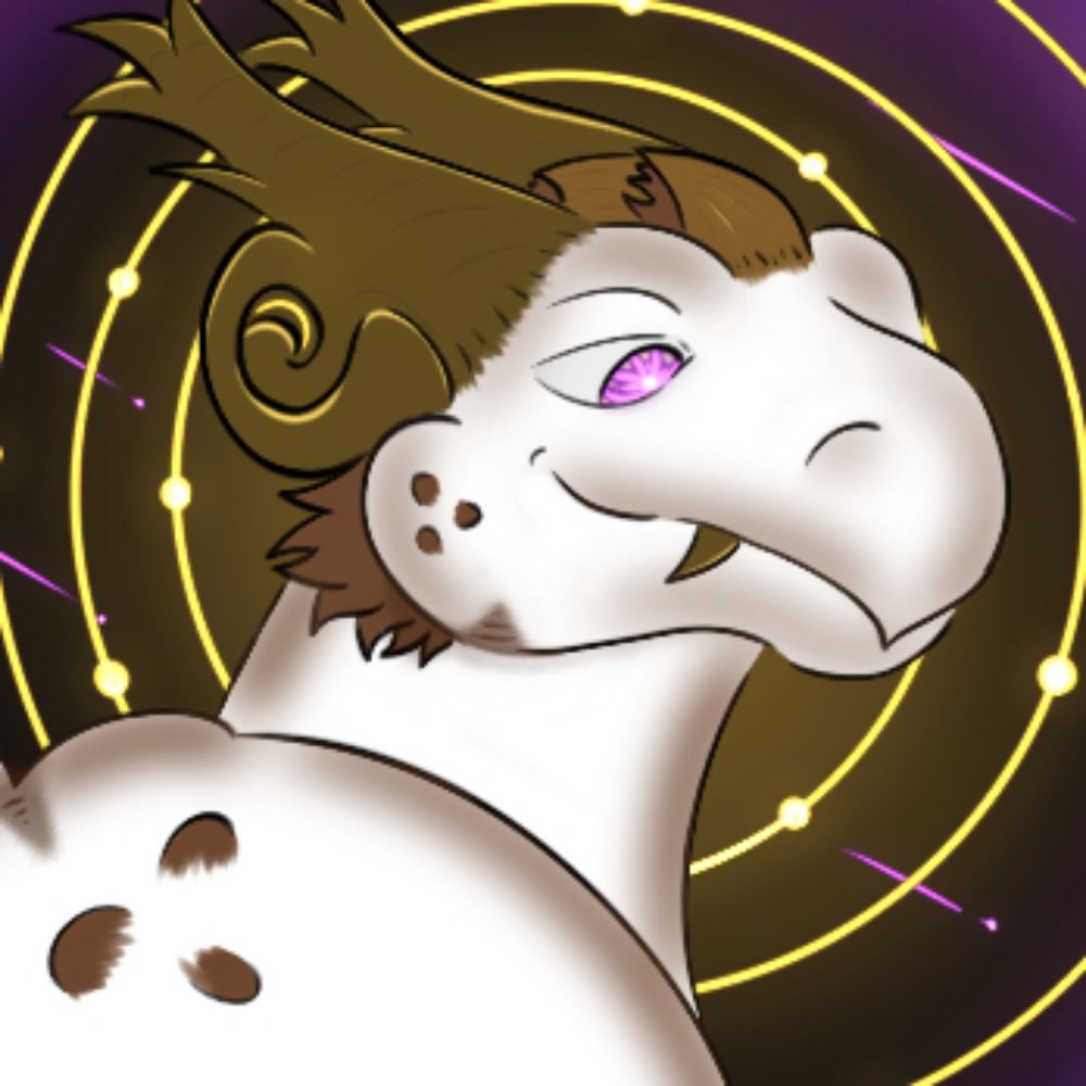 Fum, the smore Derg.