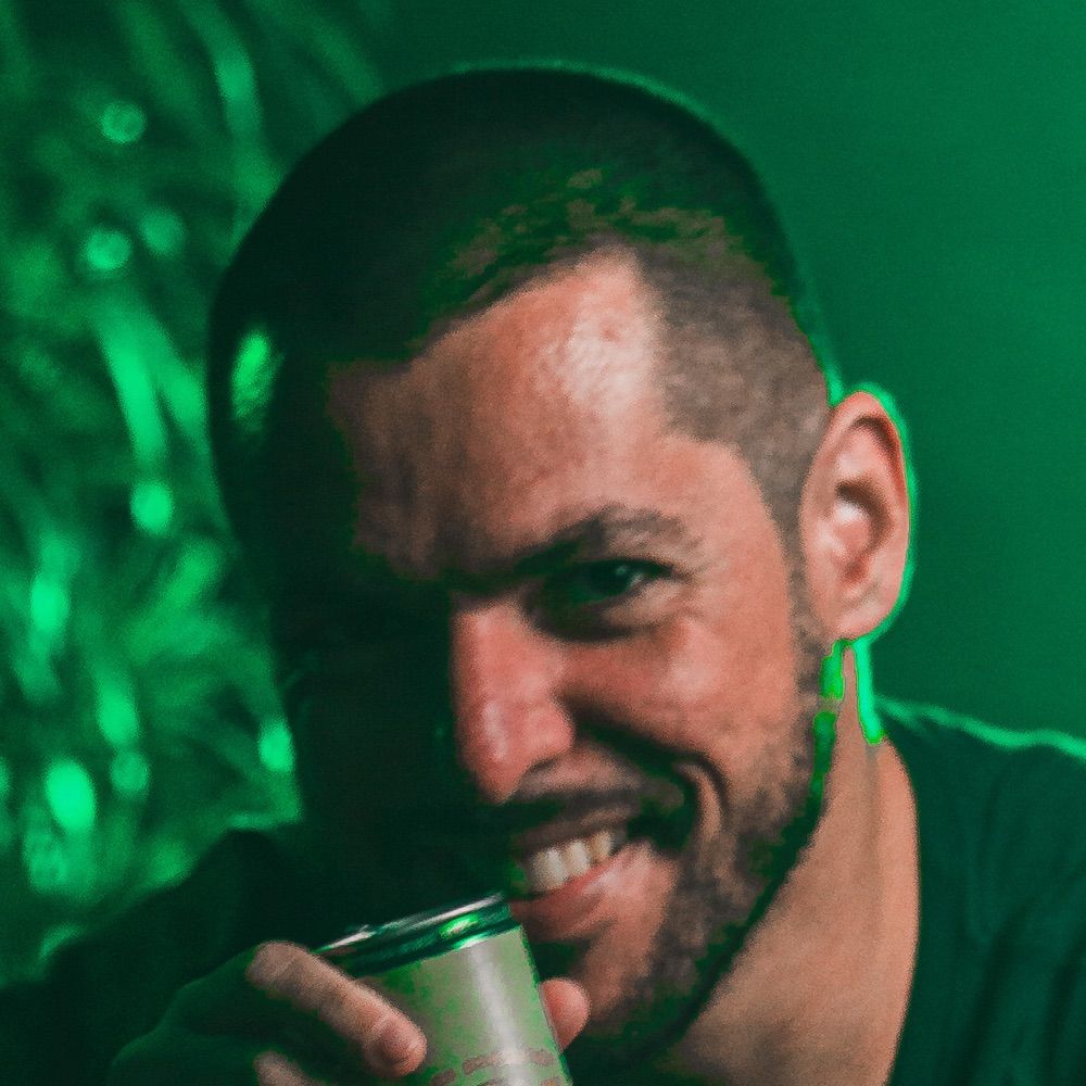 Gustavo Baldez
